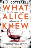 Quello che Alice sapeva - What Alice Knew