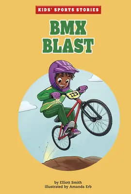 Esplosione di BMX - BMX Blast