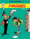 Le dita - Fingers