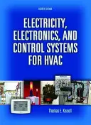 Elettricità, elettronica e sistemi di controllo per HVAC - Electricity, Electronics, and Control Systems for HVAC
