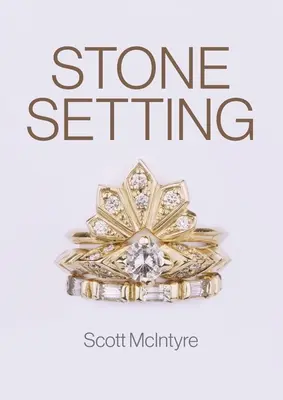 Impostazione della pietra - Stone Setting