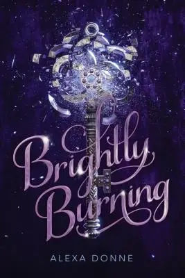 Bruciando brillantemente - Brightly Burning