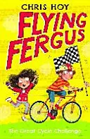 Flying Fergus 2: La grande sfida ciclistica - Flying Fergus 2: The Great Cycle Challenge