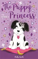 Il cucciolo che voleva essere una principessa - Puppy Who Needed a Princess