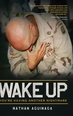 Svegliati, stai vivendo un altro incubo - Wake Up, You're Having Another Nightmare