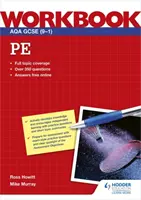 Libro di lavoro di educazione fisica AQA GCSE (9-1) - AQA GCSE (9-1) PE Workbook