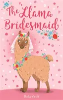 La damigella d'onore lama - The Llama Bridesmaid