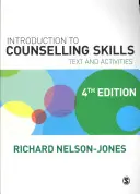 Introduzione alle abilità di counselling: Testo e attività - Introduction to Counselling Skills: Text and Activities