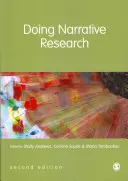 Fare ricerca narrativa - Doing Narrative Research