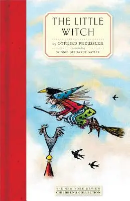 La piccola strega - The Little Witch