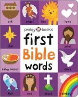 Le prime 100 parole della Bibbia - First 100 Bible Words