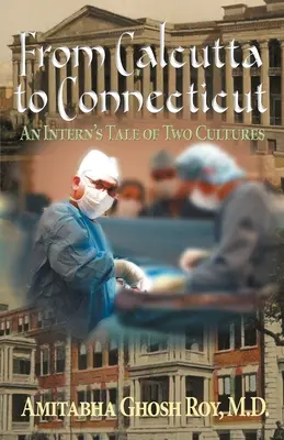 Da Calcutta al Connecticut: Il racconto di uno stagista su due culture - From Calcutta to Connecticut: An Intern's Tale of Two Cultures