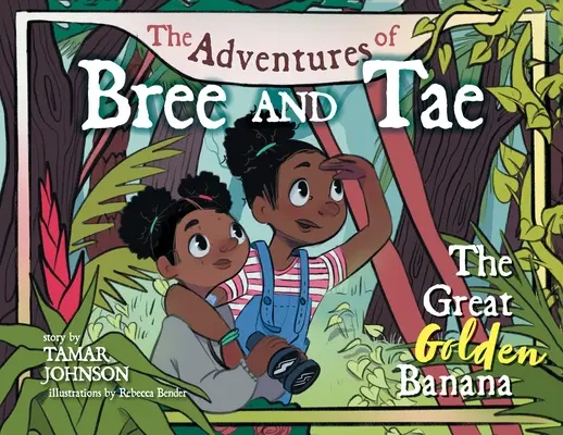 La grande banana d'oro - The Great Golden Banana