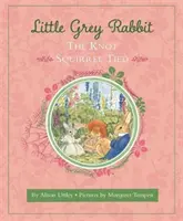 Piccolo coniglio grigio: Il nodo che lo scoiattolo ha stretto - Little Grey Rabbit: The Knot Squirrel Tied