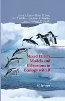 Modelli a effetti misti ed estensioni in ecologia con R - Mixed Effects Models and Extensions in Ecology with R