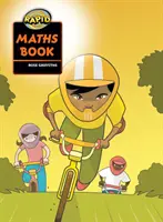 Matematica rapida: Libro per gli alunni della fase 4 - Rapid Maths: Stage 4 Pupil Book