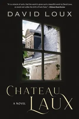 Chateau Laux: Una storia dell'America coloniale - Chateau Laux: A story of colonial America
