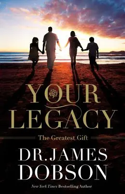La vostra eredità: Il dono più grande - Your Legacy: The Greatest Gift
