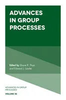 I progressi dei processi di gruppo - Advances in Group Processes