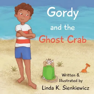 Gordy e il granchio fantasma - Gordy and the Ghost Crab