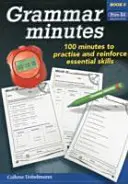 Minuti di grammatica Libro 6 - Grammar Minutes Book 6