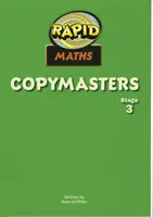 Matematica rapida: Fase 3 Guida per l'insegnante - Rapid Maths: Stage 3 Teacher's Guide