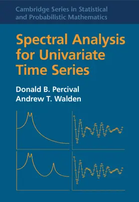 Analisi spettrale per serie temporali univariate - Spectral Analysis for Univariate Time Series