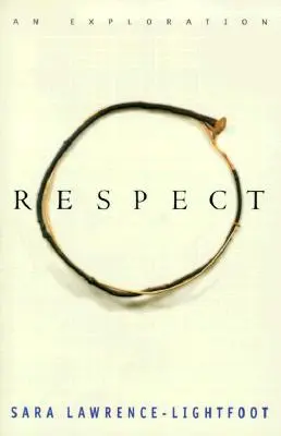 Il rispetto - Respect