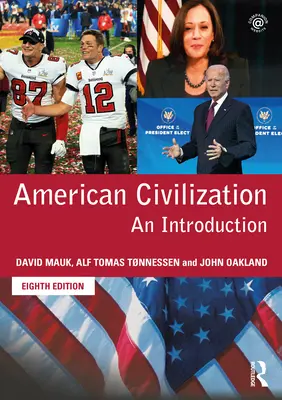 Civiltà americana: Un'introduzione - American Civilization: An Introduction