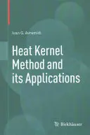 Metodo del kernel di calore e sue applicazioni - Heat Kernel Method and Its Applications