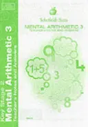 Aritmetica mentale 3 risposte - Mental Arithmetic 3 Answers