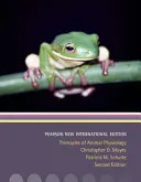 Principi di fisiologia animale: Nuova edizione internazionale Pearson - Principles of Animal Physiology: Pearson New International Edition