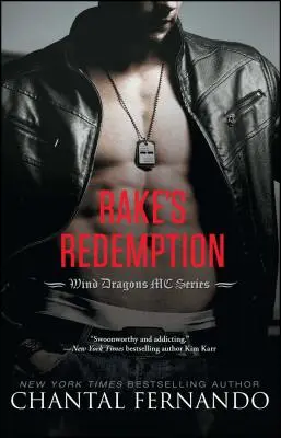 La redenzione di Rake, 5 - Rake's Redemption, 5