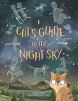 Guida del gatto al cielo notturno - Cat's Guide to the Night Sky