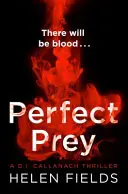 Preda perfetta (un thriller di Di Callanach, libro 2) - Perfect Prey (a Di Callanach Thriller, Book 2)