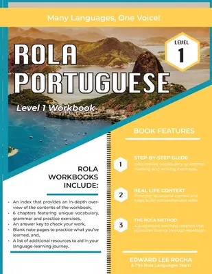Rola Portoghese: Livello 1 - Rola Portuguese: Level 1