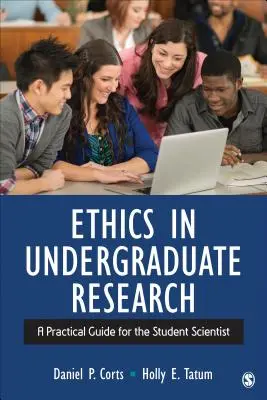 Etica nella ricerca psicologica: Una guida pratica per lo studente scienziato - Ethics in Psychological Research: A Practical Guide for the Student Scientist