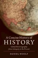Storia concisa della storia - A Concise History of History