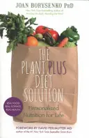 Soluzione dietetica PlantPlus - Nutrizione personalizzata per la vita - PlantPlus Diet Solution - Personalized Nutrition for Life