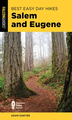 Le migliori escursioni facili di un giorno a Salem e Eugene - Best Easy Day Hikes Salem and Eugene