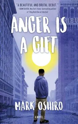 La rabbia è un dono - Anger Is a Gift