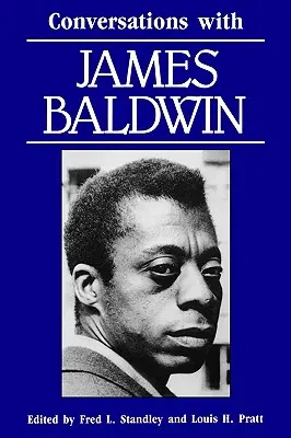 Conversazioni con James Baldwin - Conversations with James Baldwin