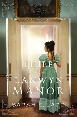 Il ladro di Lanwyn Manor - The Thief of Lanwyn Manor