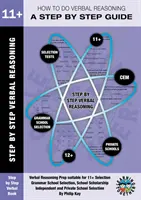 Come fare il ragionamento verbale: una guida passo passo - How to Do Verbal Reasoning: a Step by Step Guide