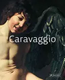 Caravaggio: Maestri d'arte - Caravaggio: Masters of Art