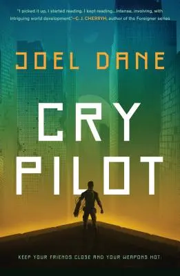 Piangi pilota - Cry Pilot