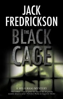 La gabbia nera - The Black Cage