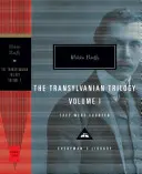 Erano contati. La Trilogia della Transilvania. Vol. 1. - They were counted.The Transylvania Trilogy. Vol 1.