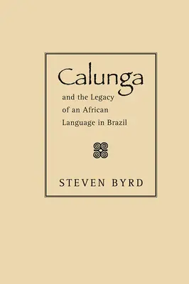 Calunga e l'eredità di una lingua africana in Brasile - Calunga and the Legacy of an African Language in Brazil