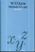 Metodi di logica: Quarta edizione - Methods of Logic: Fourth Edition